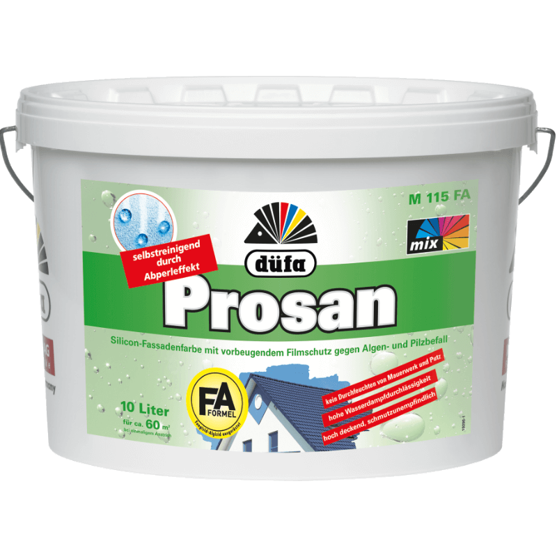 Prosan mix M 115 FA