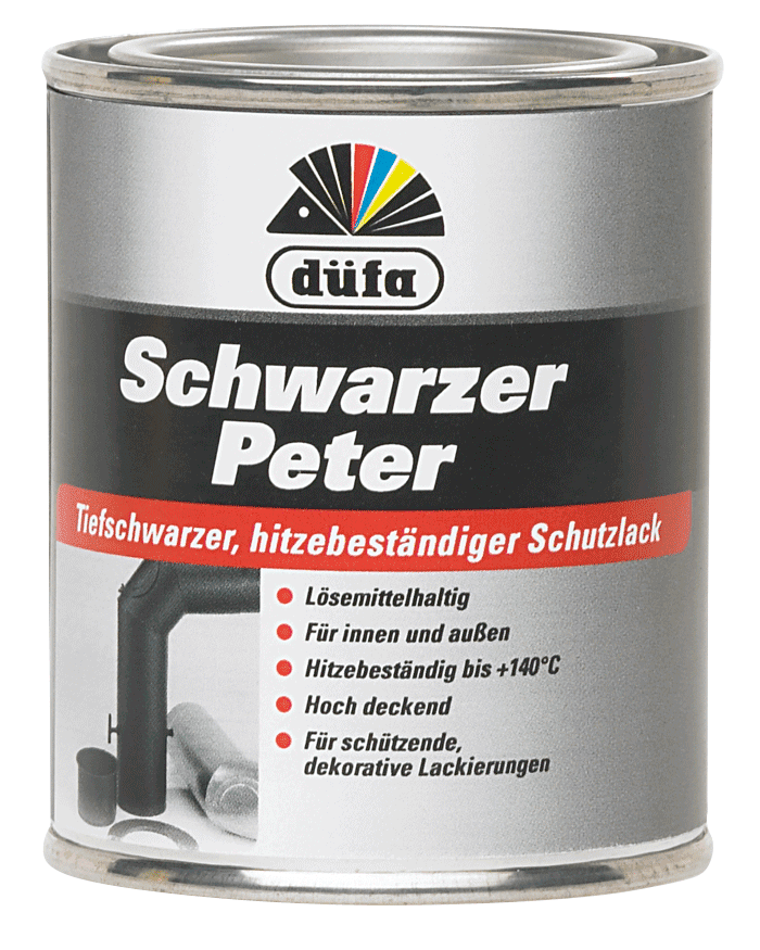 Schwarzer Peter