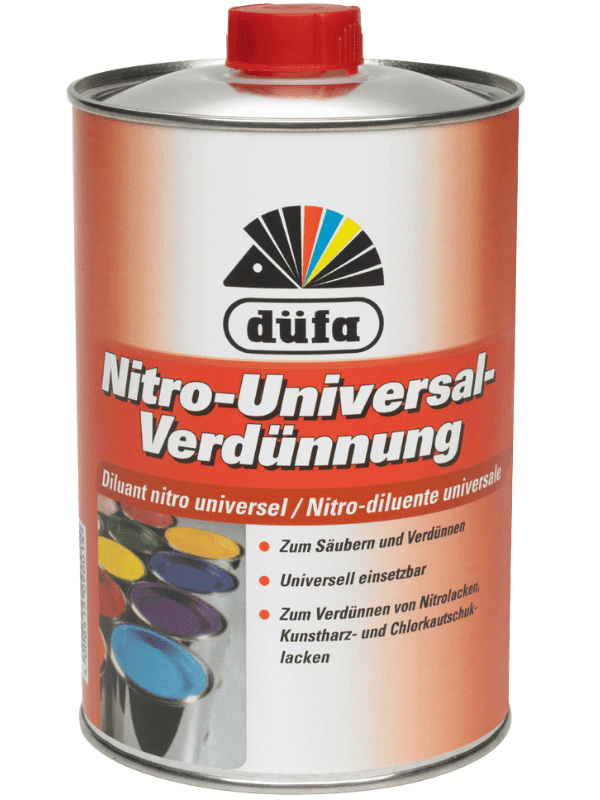 Nitro-Universal-Verdünner