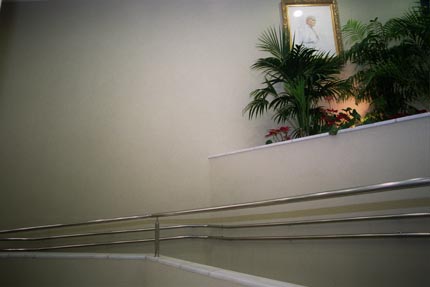 Dom Jana Pawła II 3